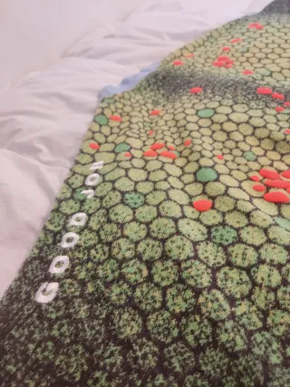 ACG x Cactus Plant Flea Market - Sudadera talla: M