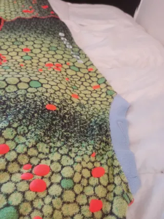 ACG x Cactus Plant Flea Market - Sudadera talla: M