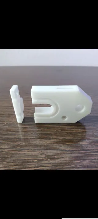 Palanca cambio marchas vito W638 A0002620032