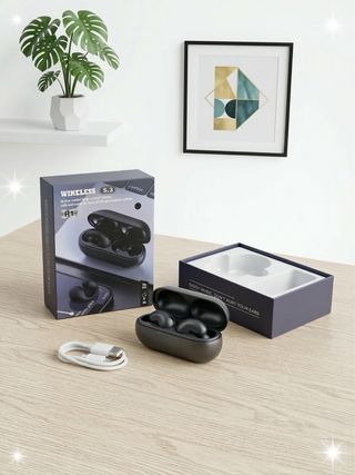 Auriculares Inalámbricos R1 Bluetooth 5.3