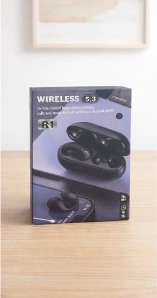 Auriculares Inalámbricos R1 Bluetooth 5.3