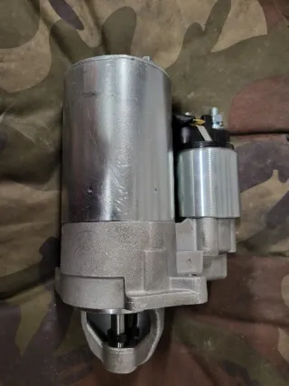 Motorino avviamento Stardax STX200151