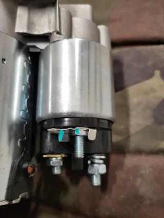 Motorino avviamento Stardax STX200151