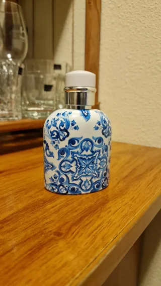 Eau de Toilette Dolce & Gabbana Light Blue 125ml