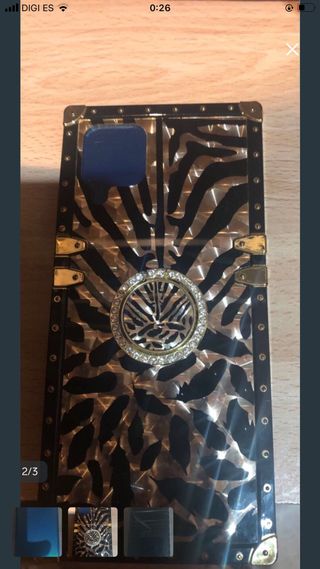 Móvil Samsung A12 Azul