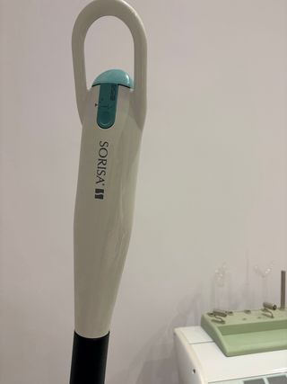 Aparato estética sorisa