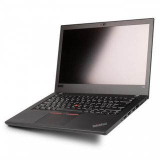 Portátil Lenovo ThinkPad T480 Encriptado