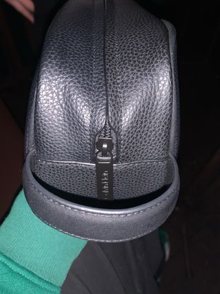 Neceser Calvin Klein Negro