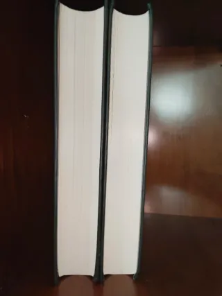 2 Tomos Historia de España Menéndez y pidal