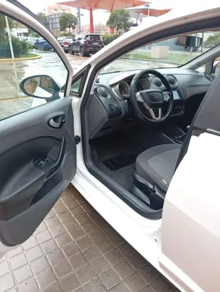 SEAT Ibiza 2011