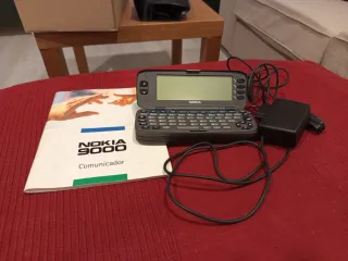 Nokia 9000