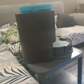 Conga 11090 Spin Revolution Home&Wash