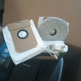 Conga 11090 Spin Revolution Home&Wash