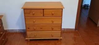 Dormitorio Matrimonio Estilo Provenzal