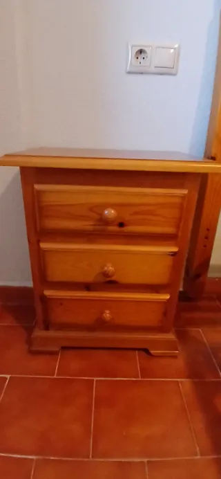 Dormitorio Matrimonio Estilo Provenzal