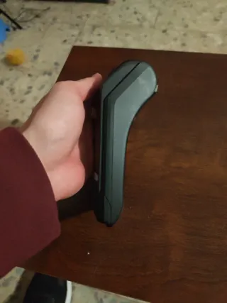 Datáfono Verifone Android