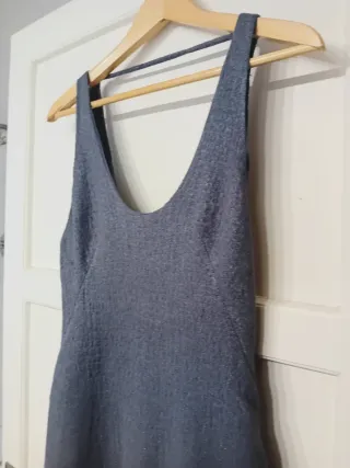 Tubino Versace Couture Vintage