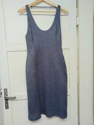 Tubino Versace Couture Vintage