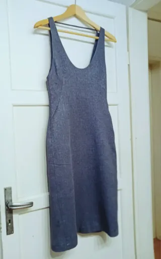 Tubino Versace Couture Vintage