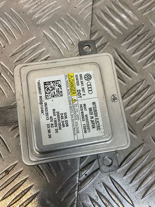 Centralita Xenón Mitsubishi 8K0.941.597 E