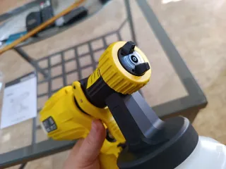 Pistola de Pintura Eléctrica POWUSE SPD6002