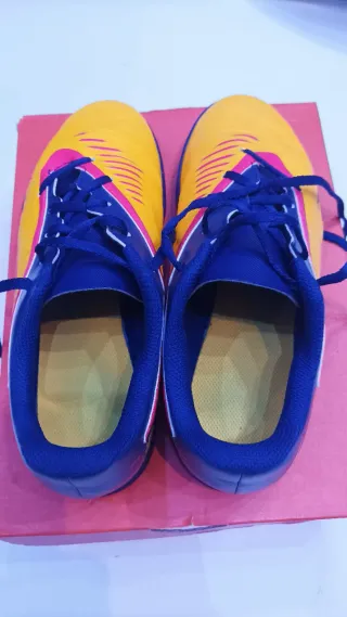Zapatillas Futsal Nike Phantom 6