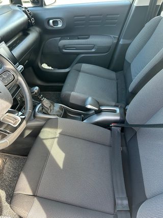 Citroen C3 Aircross 2020