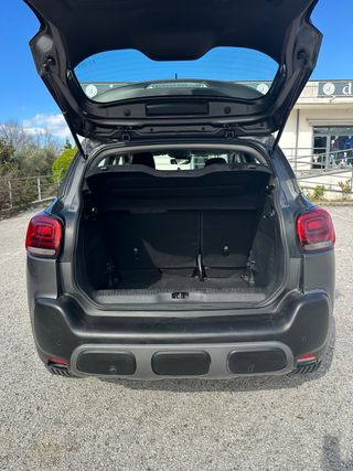 Citroen C3 Aircross 2020