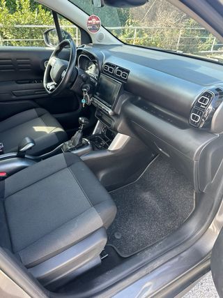 Citroen C3 Aircross 2020