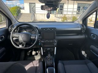 Citroen C3 Aircross 2020