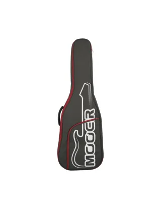 Mooer MSC10 Pro Guitar Daphne Blue