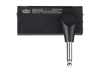 Mooer MSC10 Pro Guitar Daphne Blue