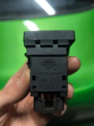 Interruptor Intermitentes Nissan S14