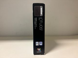 Wacom Intuos Draw CTL-490 - ¡A Estrenar!