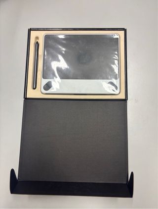 Wacom Intuos Draw CTL-490 - ¡A Estrenar!
