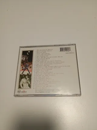 CD Elvis Presley - The Essential Collection