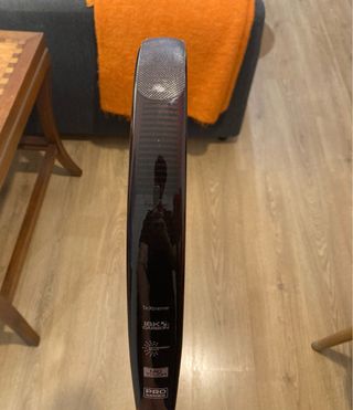 Pala Siux Diablo Pro 4 NUEVA