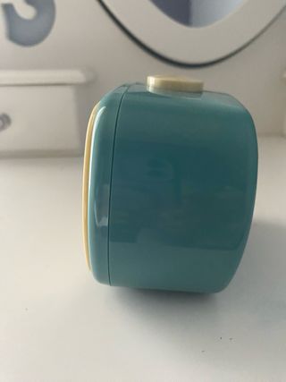 Sveglia vintage Legami + portagioie