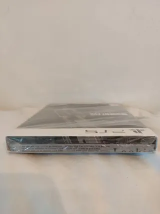 Resident Evil Requiem Deluxe Edition PS5 - ENG