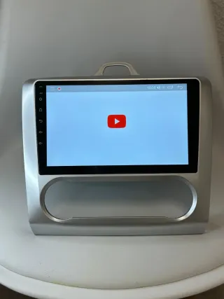 Radio Coche Pantalla para Ford