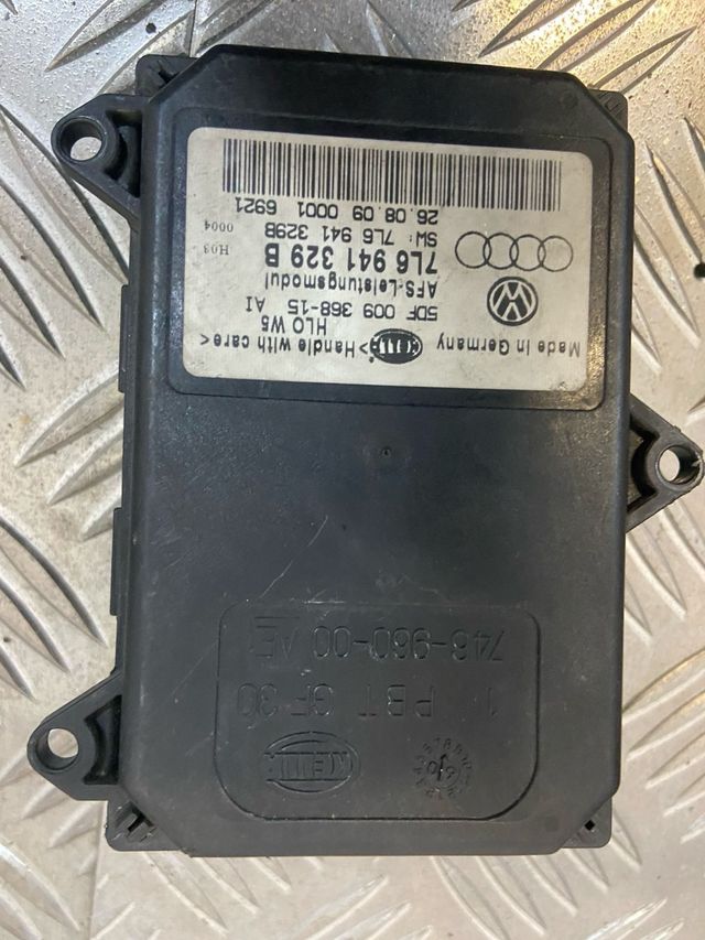 Centralita Xenon VW 7L6 941 329 B