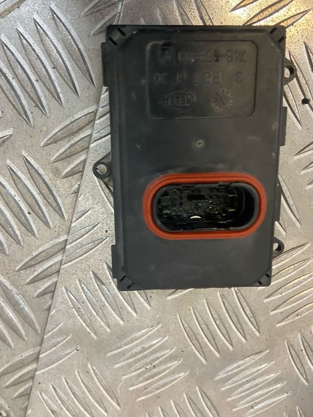 Centralita Xenon VW 7L6 941 329 B