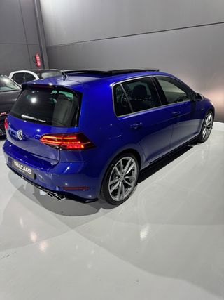 Volkswagen Golf R310 2.0 TSI