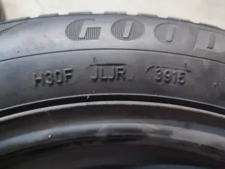 Neumáticos Good Year 205/55R16 94H
