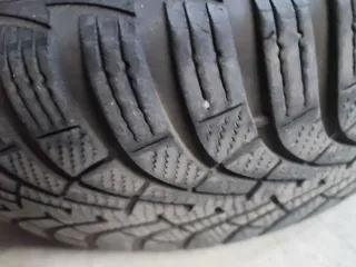 Neumáticos Good Year 205/55R16 94H