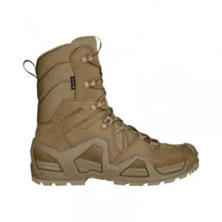 Botas Lowa Zephyr Militares Verde Talla 45