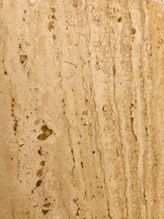 Losas de Mármol Travertino Beige Mas de 4m2