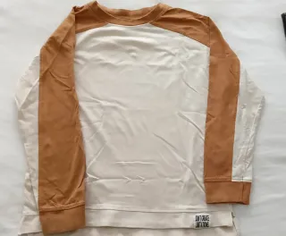 Lote 7 Camisetas niño Zara 8 años