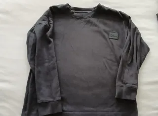 Lote 7 Camisetas niño Zara 8 años