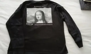 Lote 7 Camisetas niño Zara 8 años